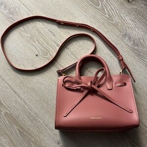 Mansur Gavriel mini mini sun bag